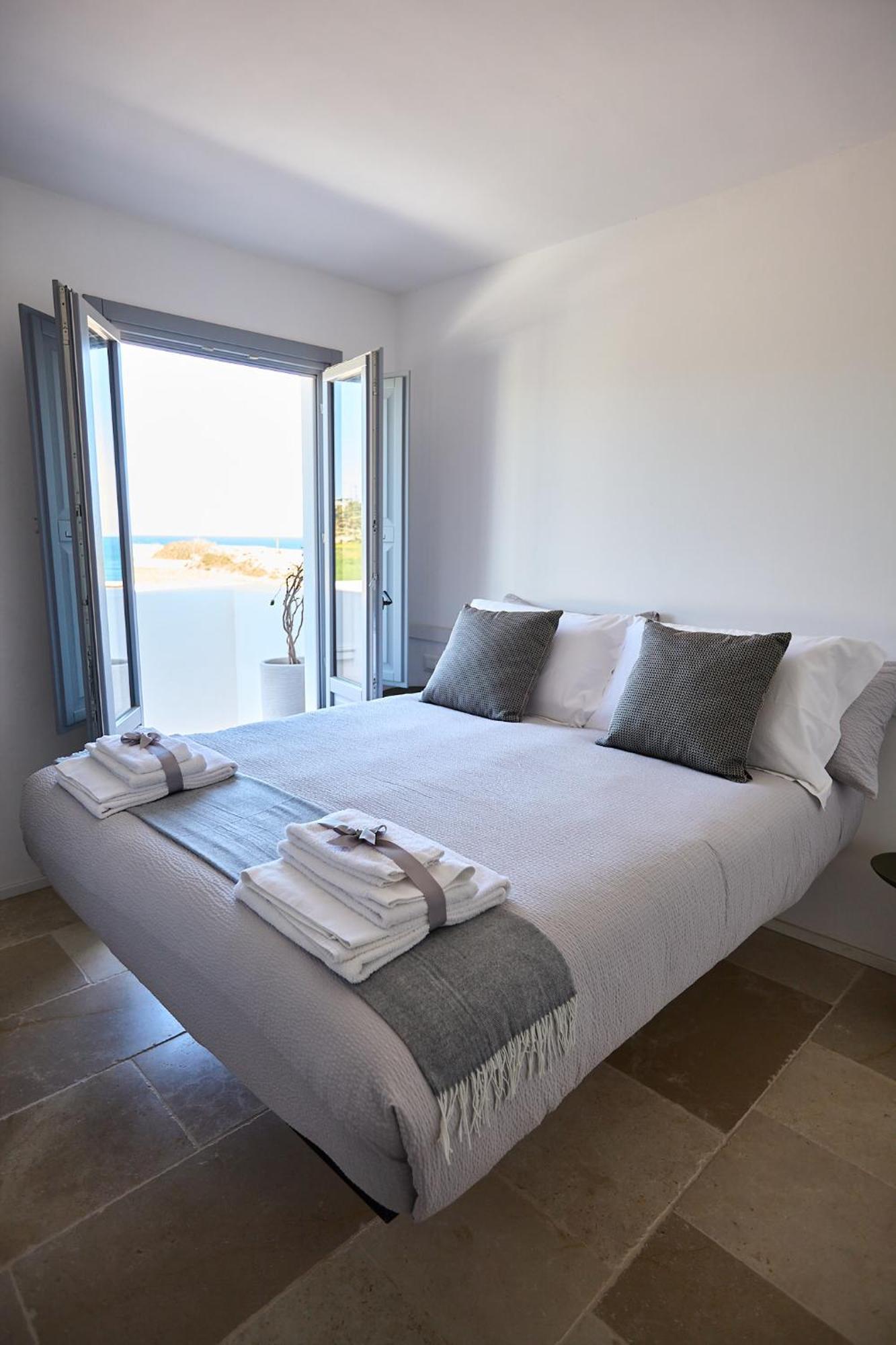 Apartment Cala Sala Sun & Sea