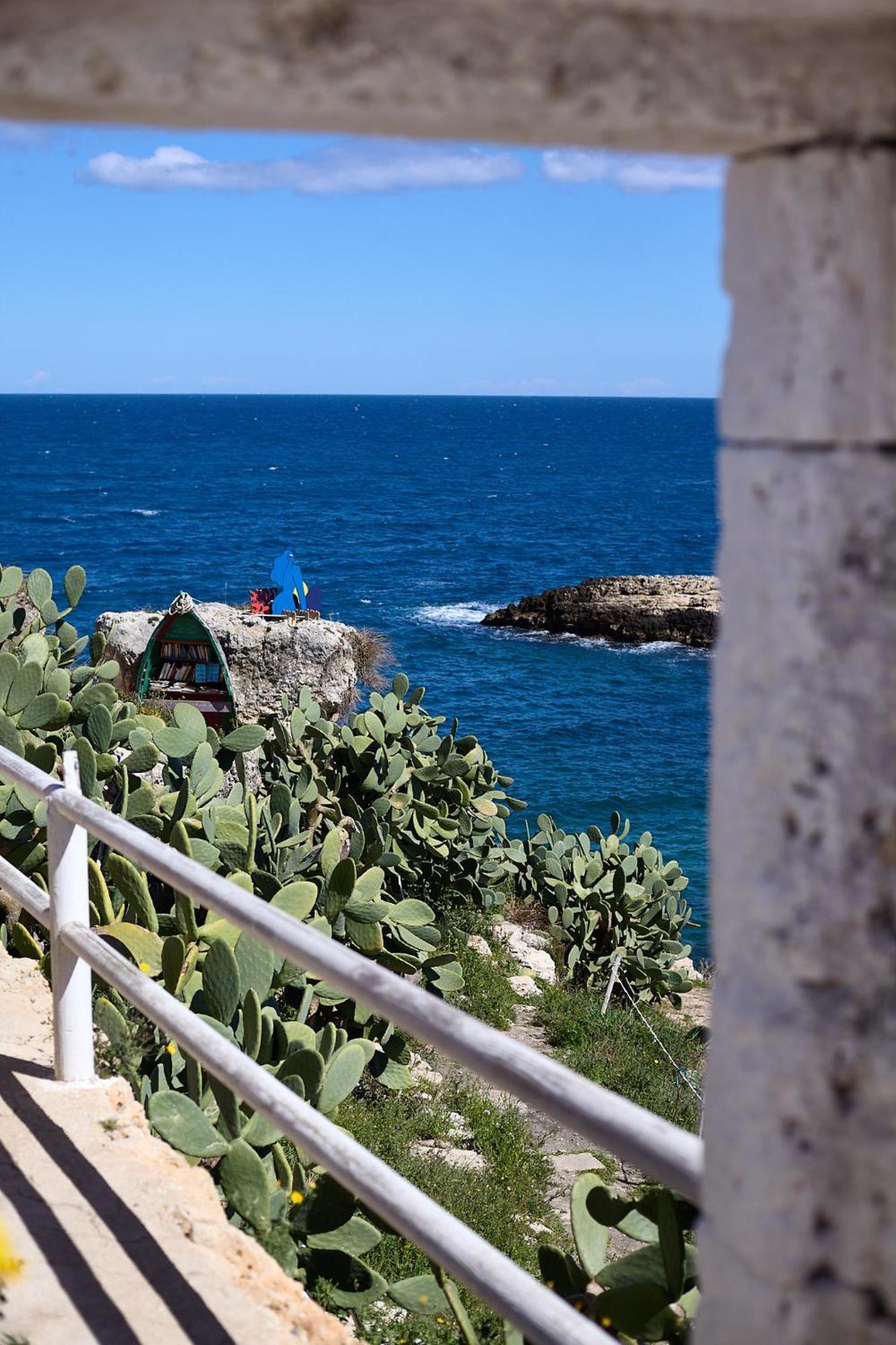 Cala Sala Sun & Sea *