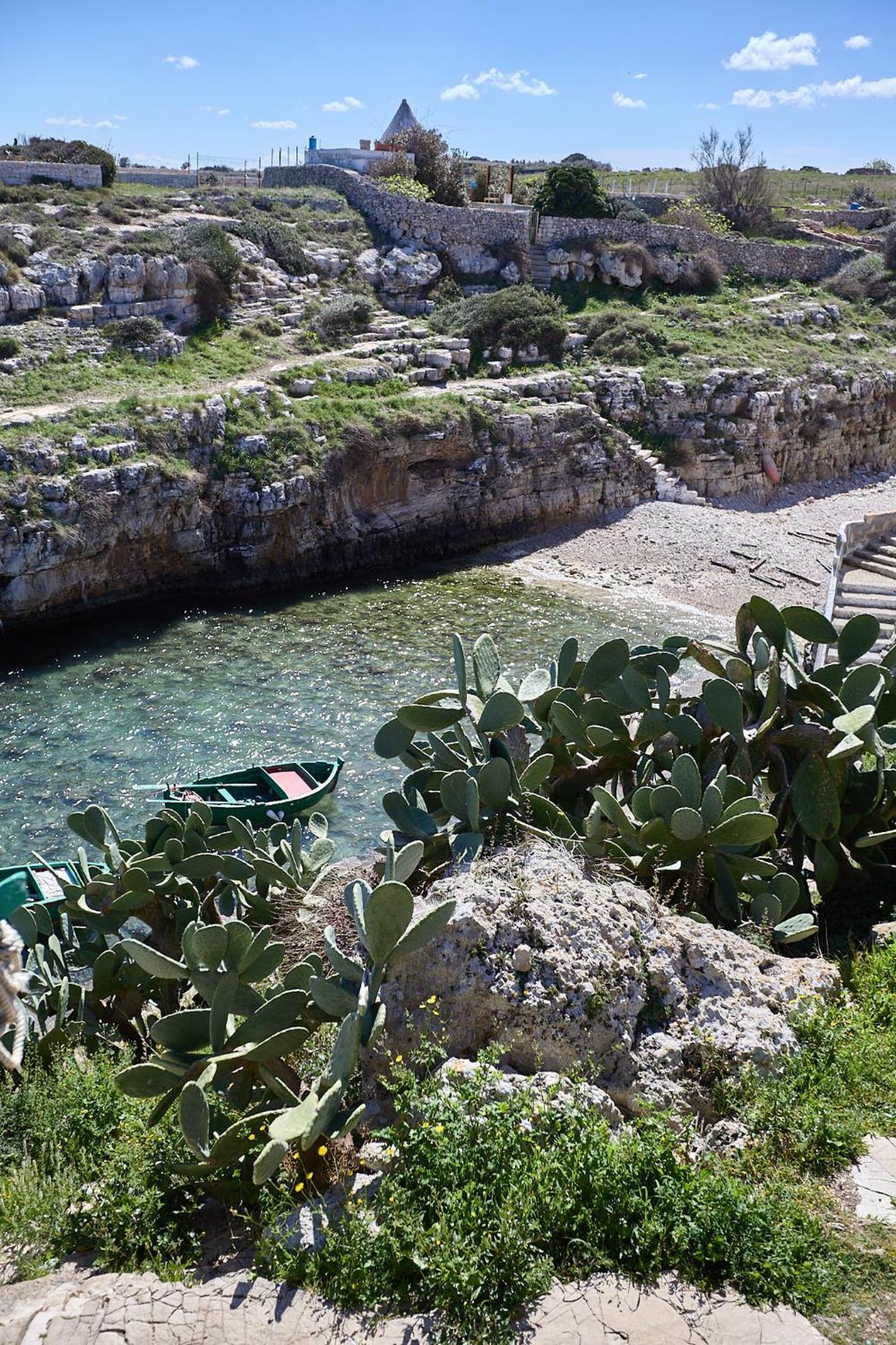 Cala Sala Sun & Sea Apartment *